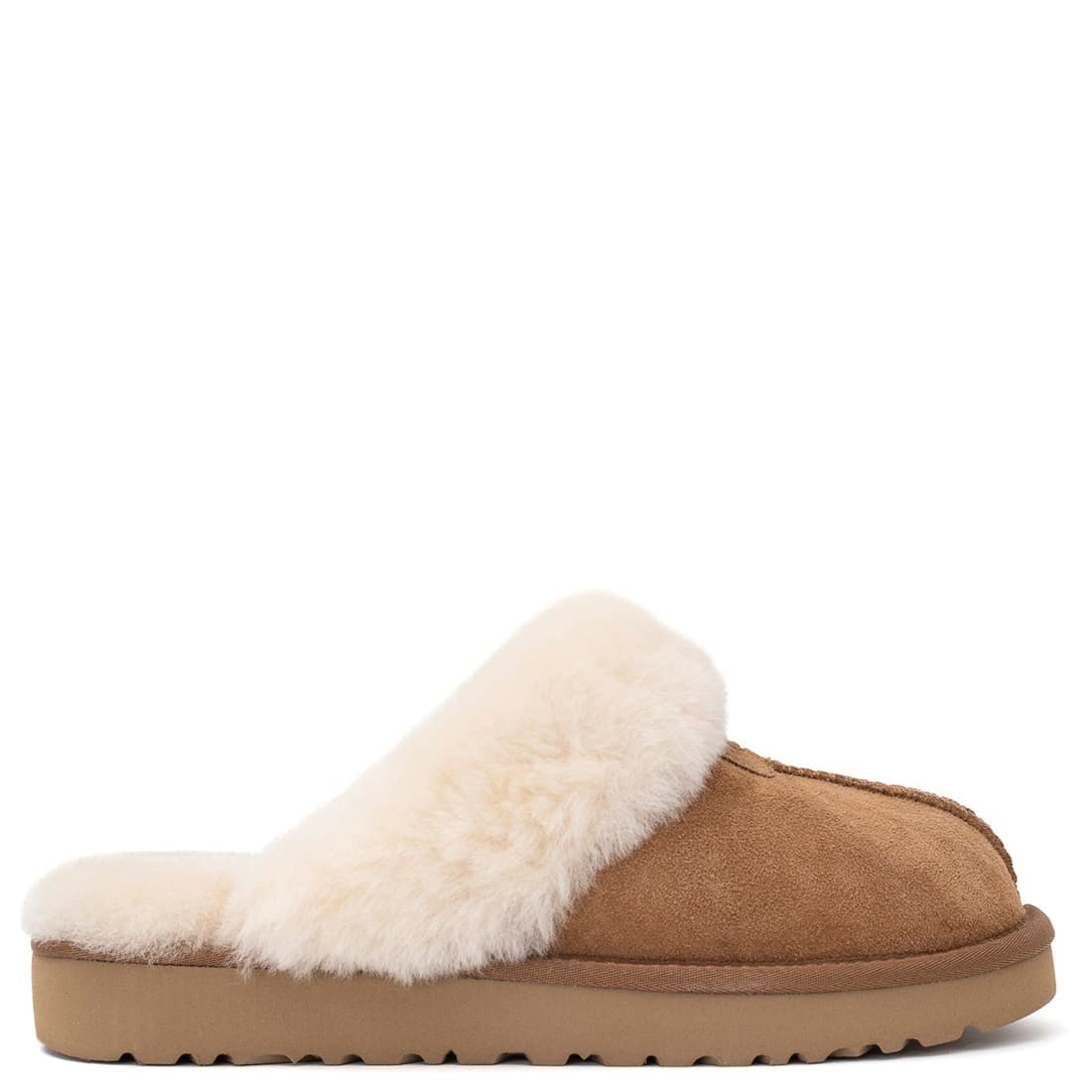 Мужские Scuffete Slipper