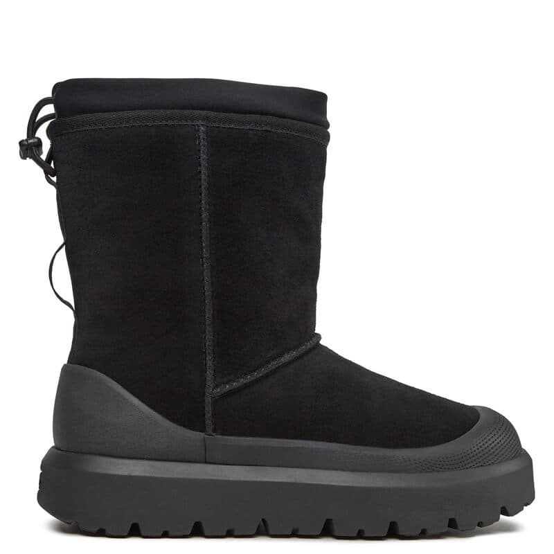 UGG Mens Short Weather Hybrid Cobble
