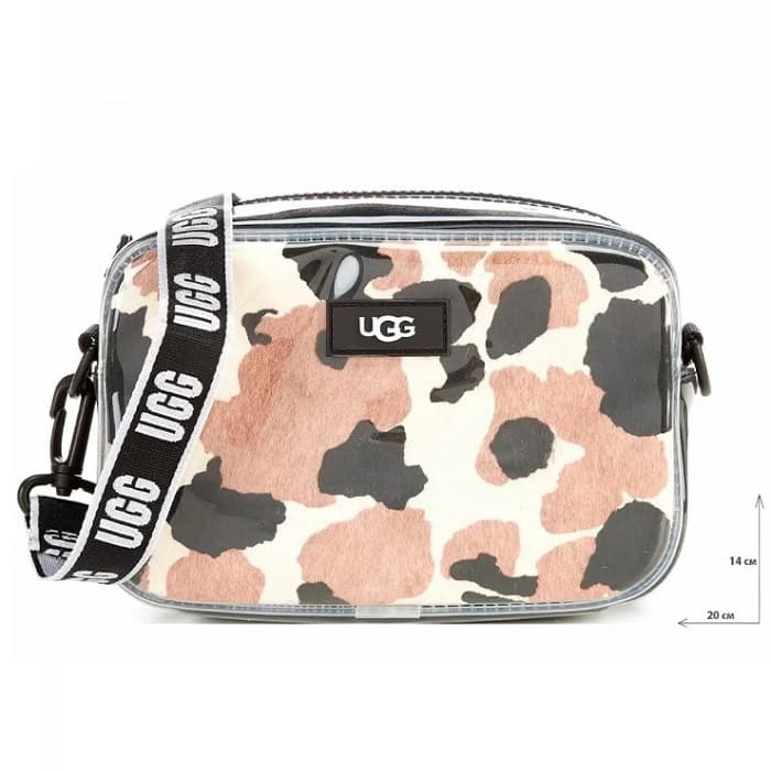 Сумка UGG Janey II