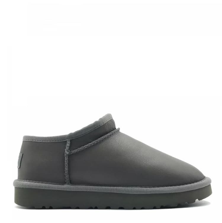 Tasman Slipper