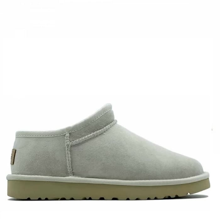 Tasman Slipper
