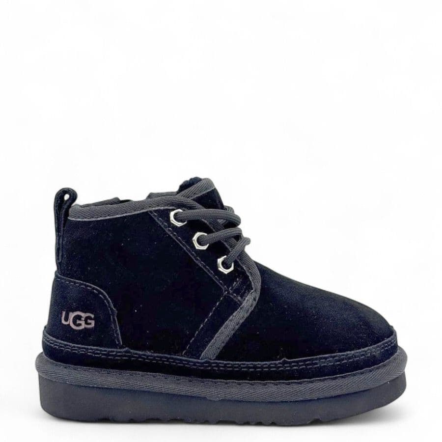 Kids Neumel II Zip
