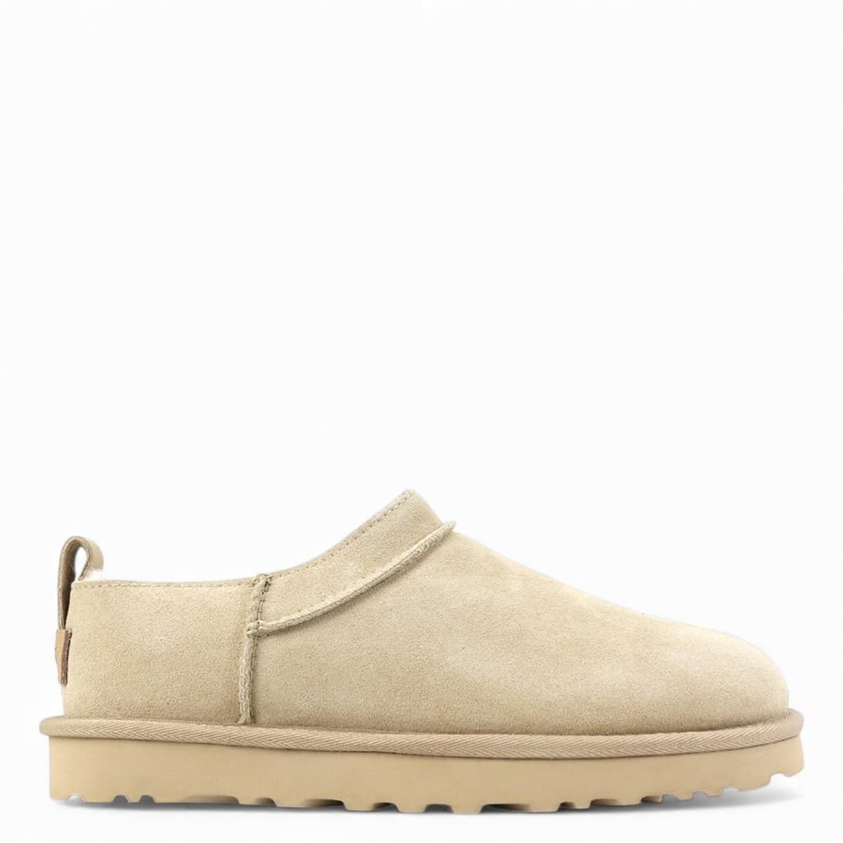 Classic Micro Boot