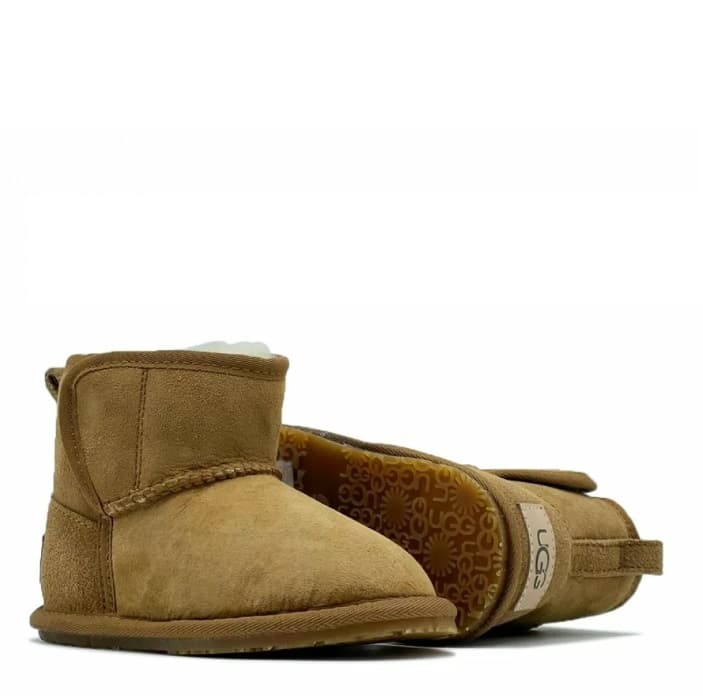 UGG Baby Mila