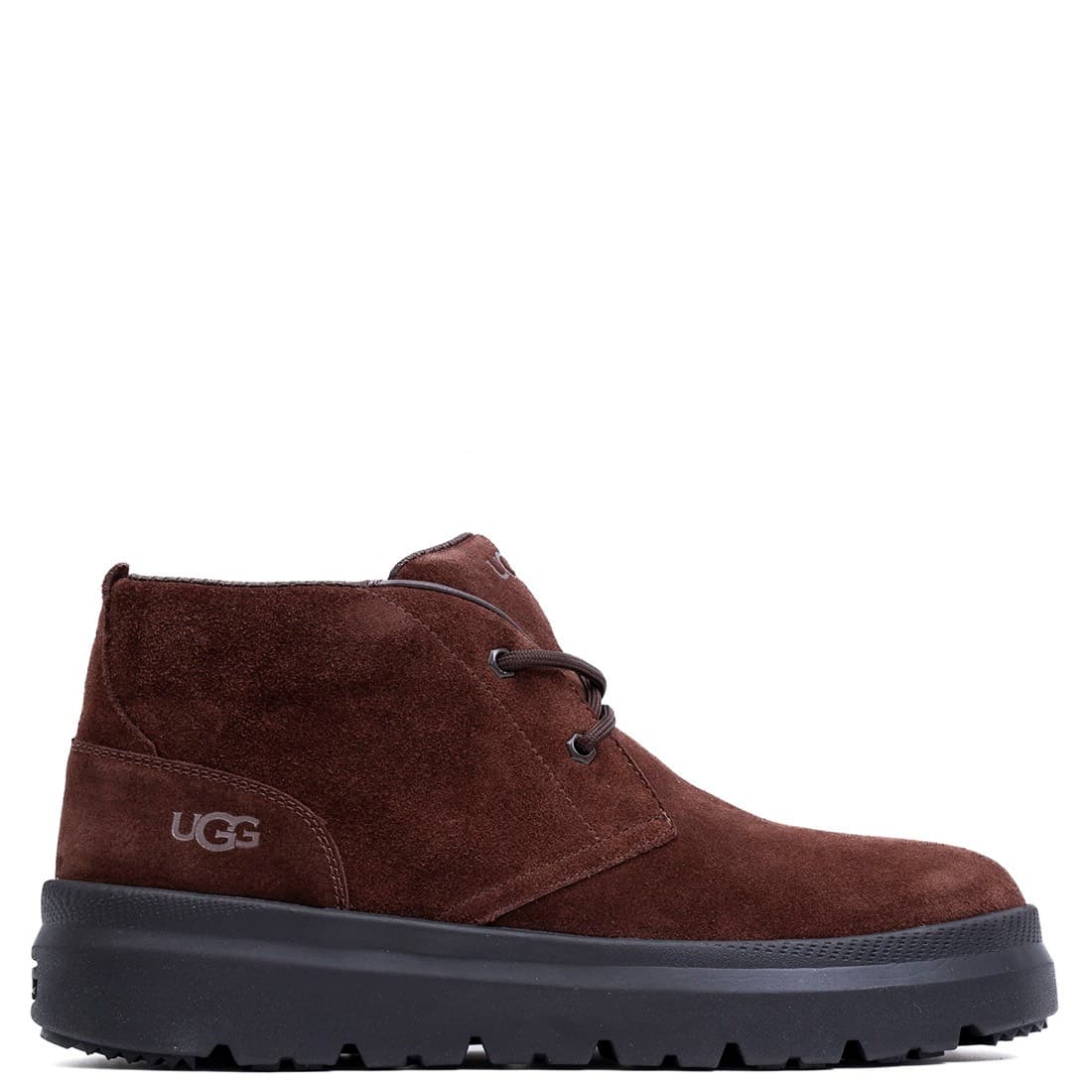Мужские Burleigh Chukka