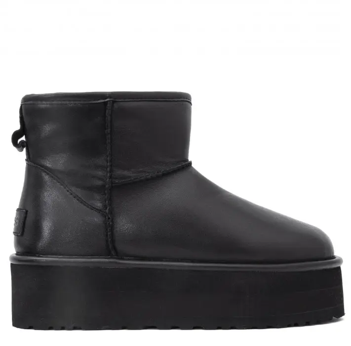 Mini Platform Boot