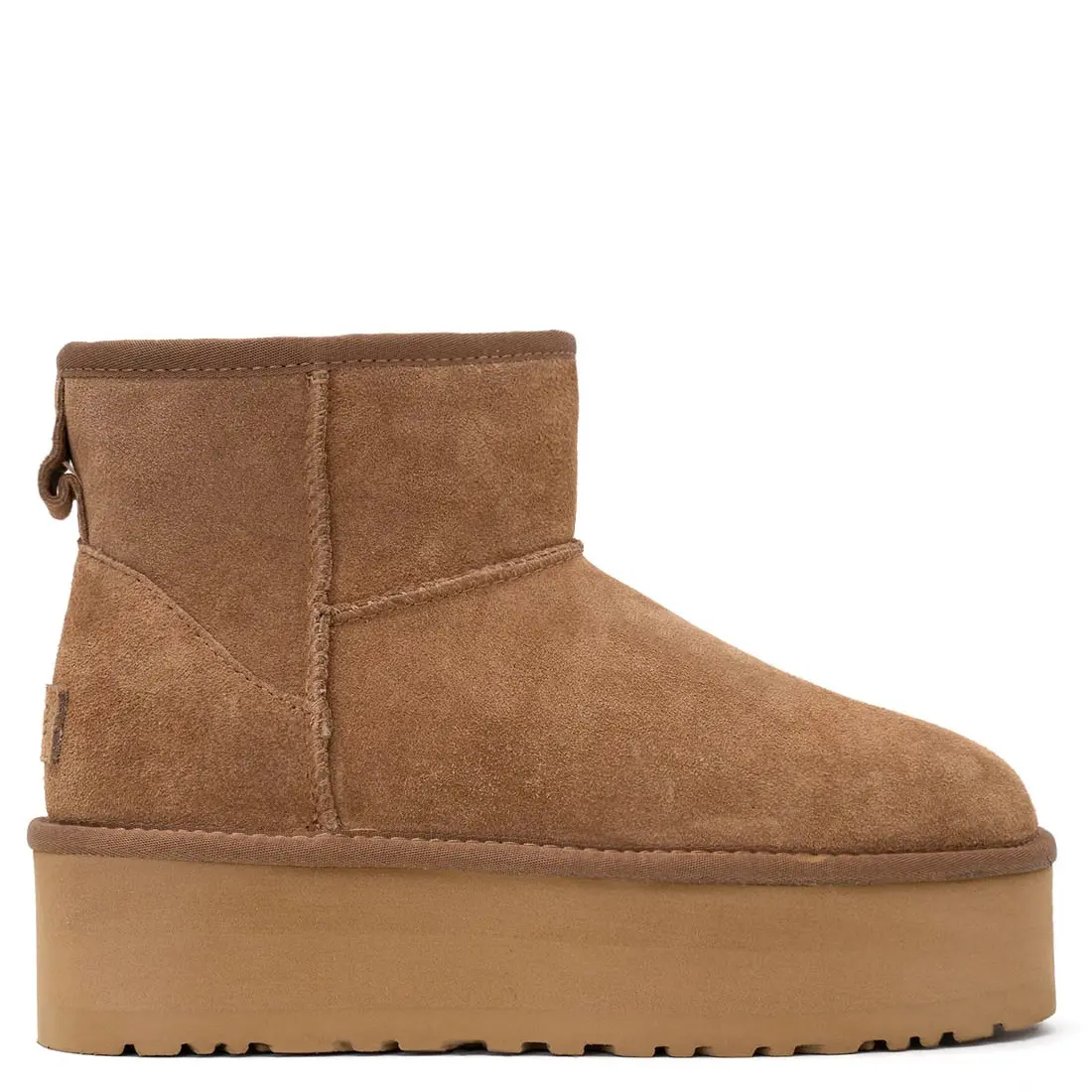 Mini Platform Boot