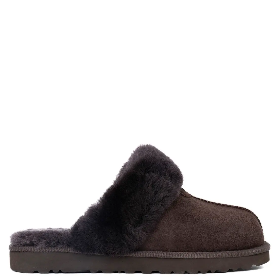 Мужские Scuffette Slipper