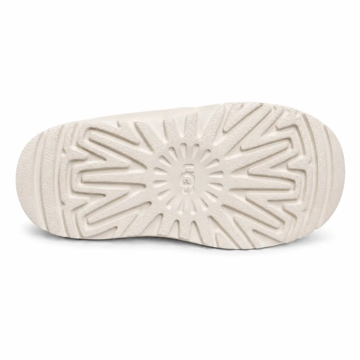 UGG Kids Neumel Hybrid Коричневый — фото 5