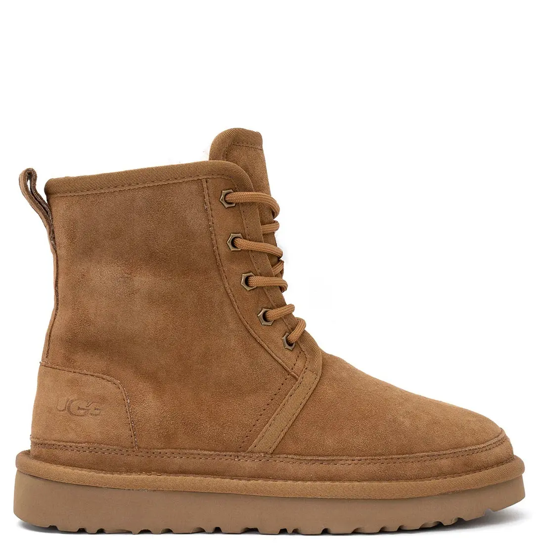 Мужские Neumel High