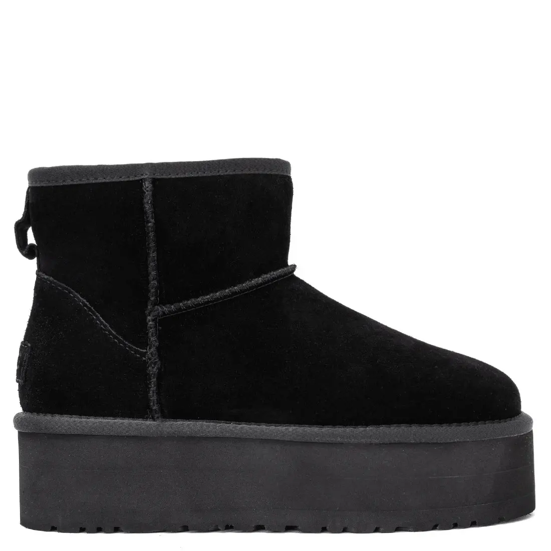Mini Platform Boot