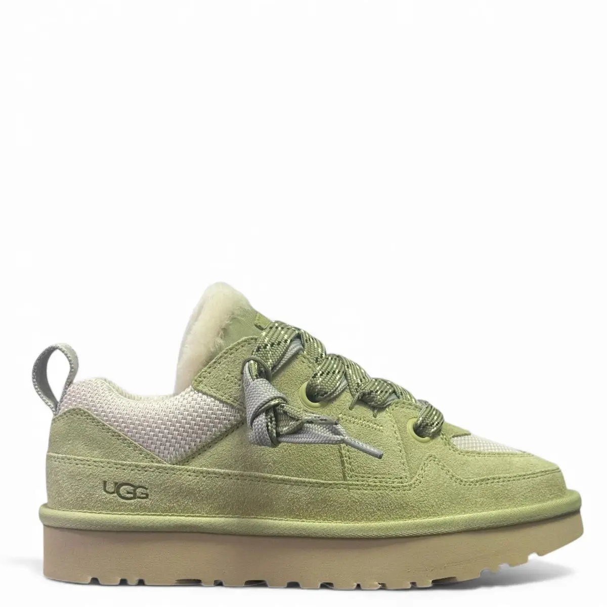 Lowmel Low Trainer