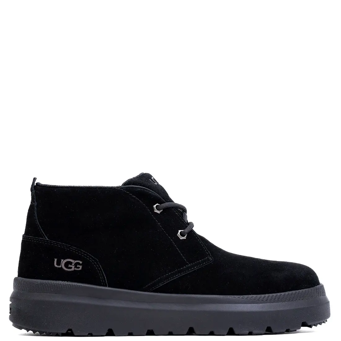Мужские Burleigh Chukka