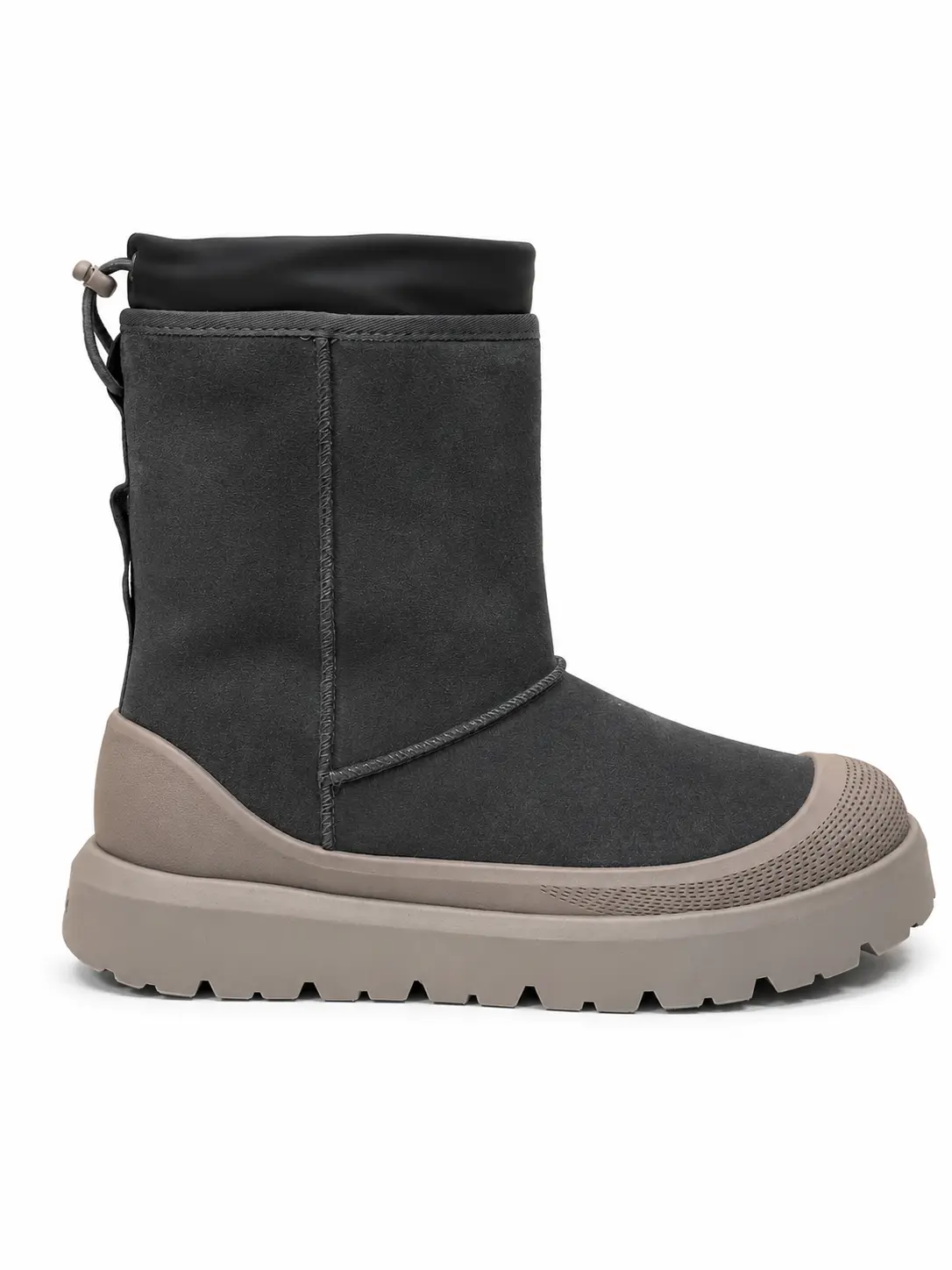Мужские Short Weather Hybrid