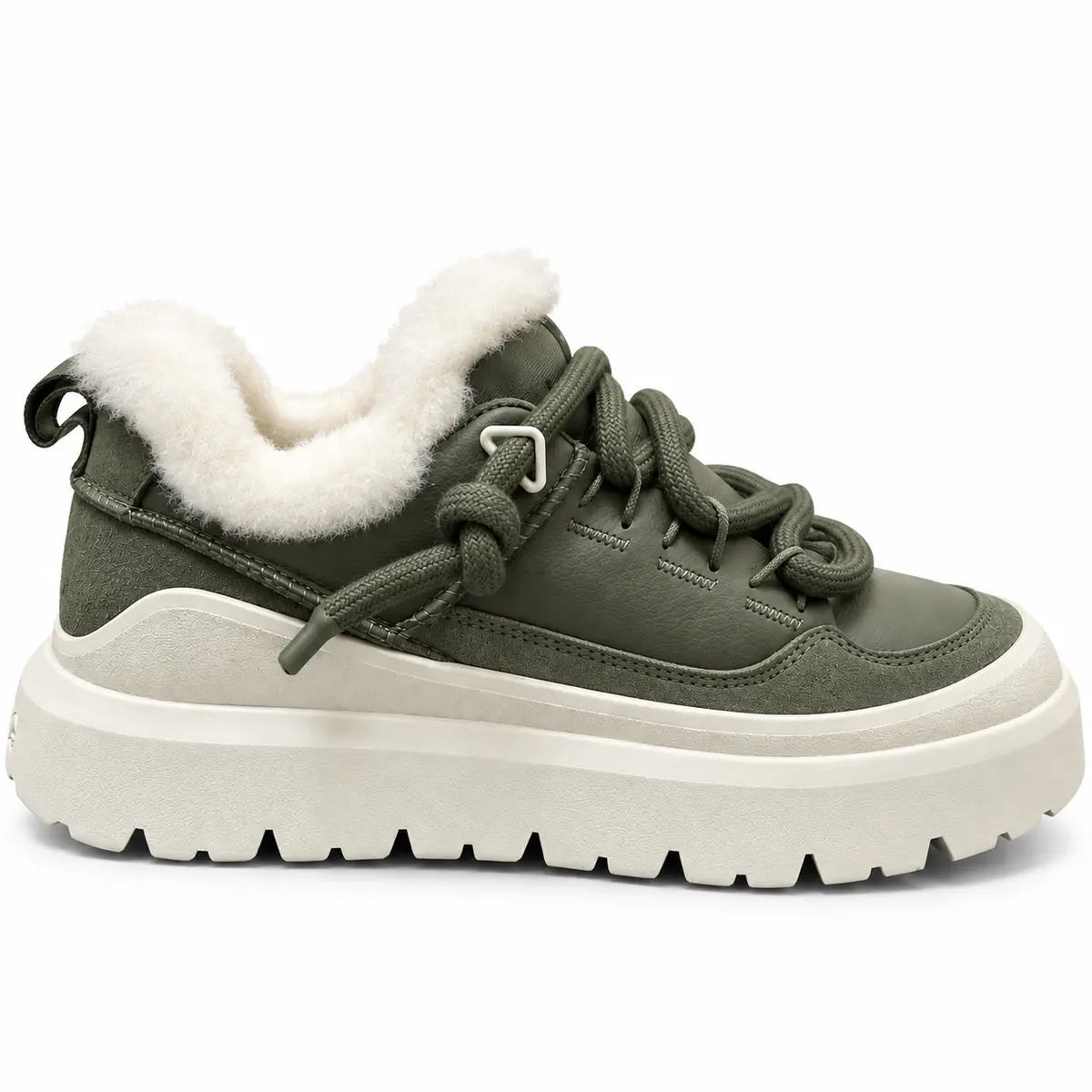 Мужские UGG Heritage Utility Sneaker
