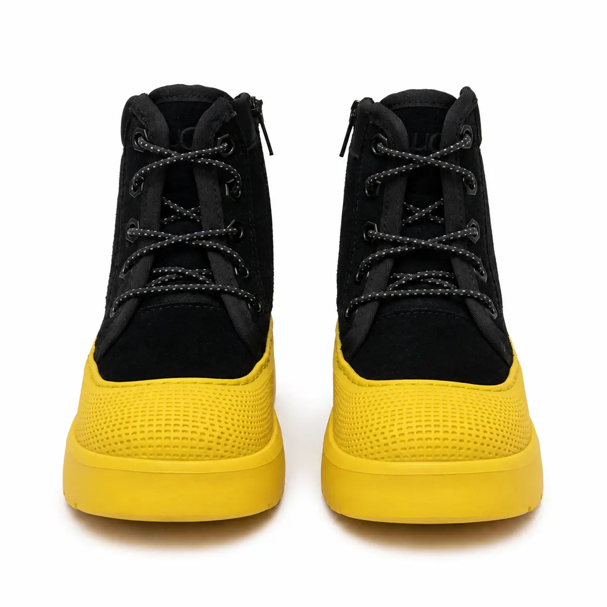 UGG Kids Neumel Hybrid Чёрный — фото 2