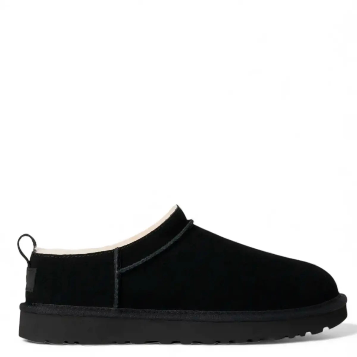 Classic Micro Boot