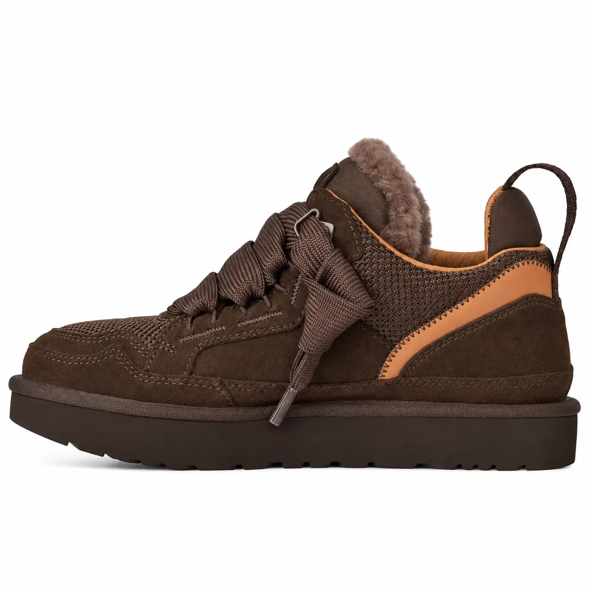 Lowmel Trainer Коричневый — фото 2