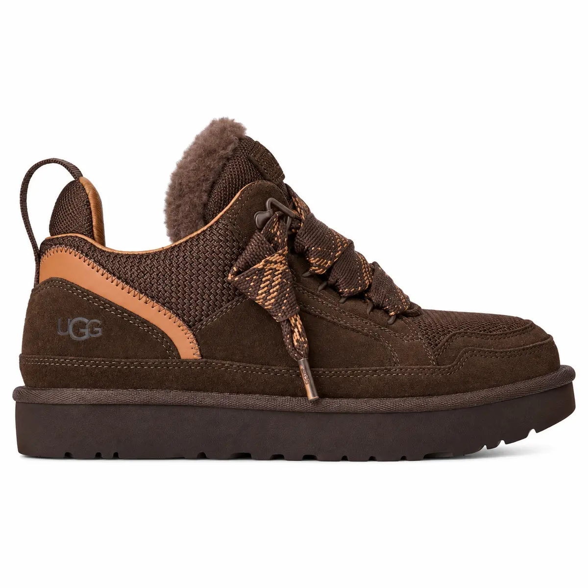 Мужские Lowmel Trainer