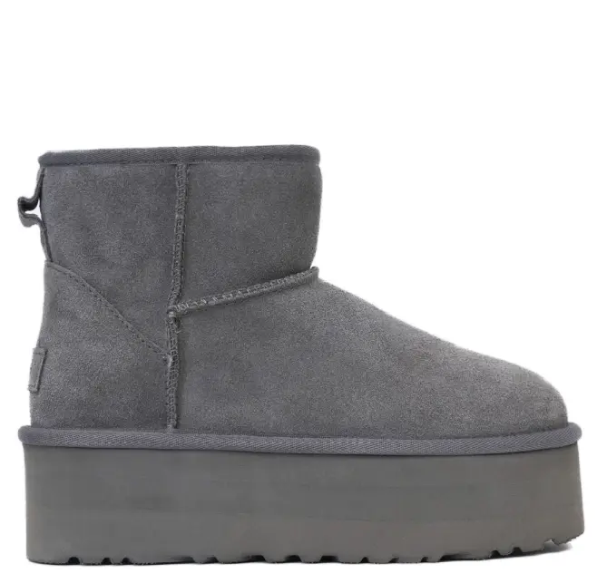 Mini Platform Boot