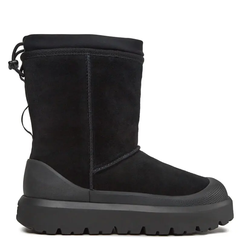 Мужские Short Weather Hybrid