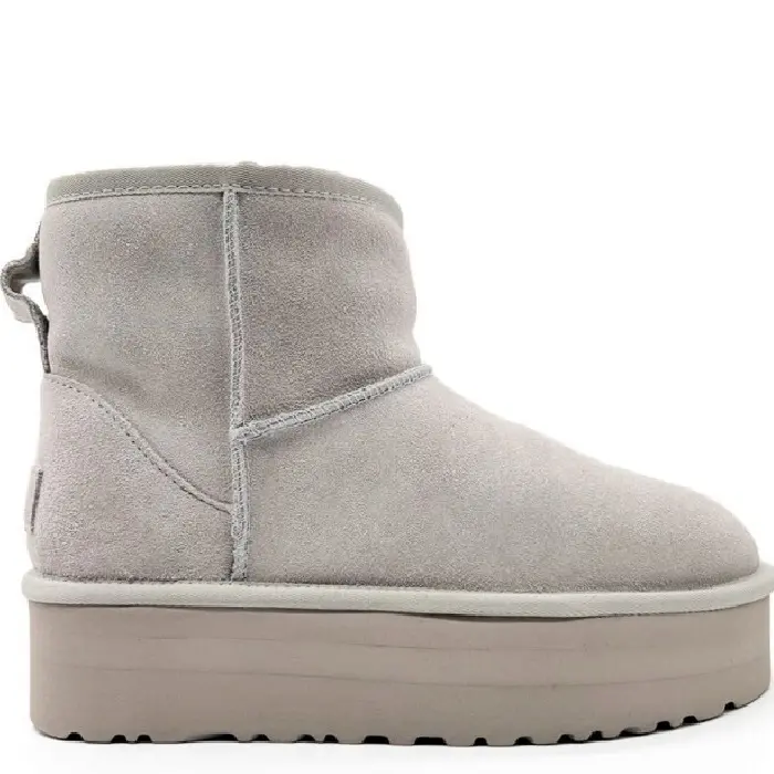 Mini Platform Boot