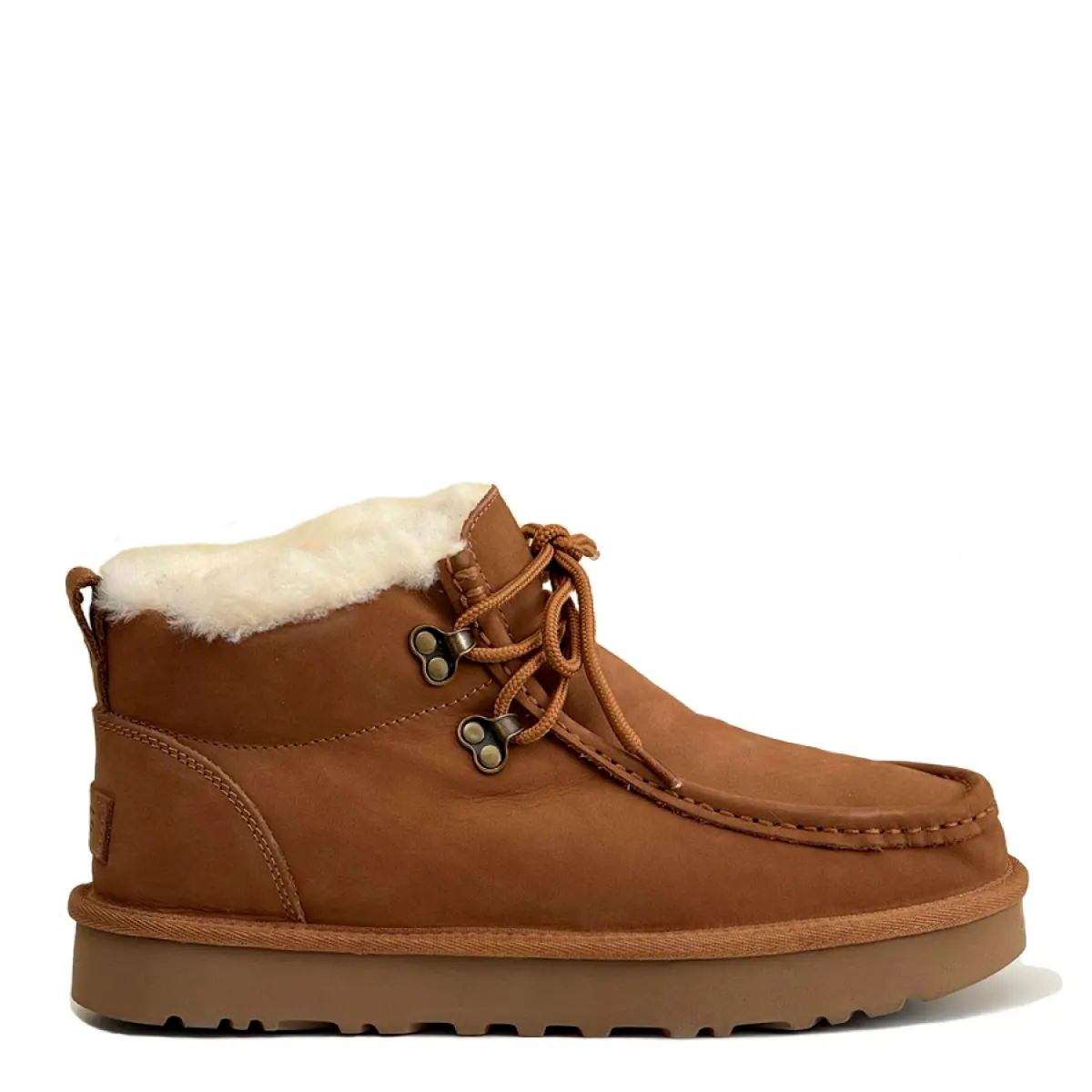 Ugg Mens Ambush Woven Boot
