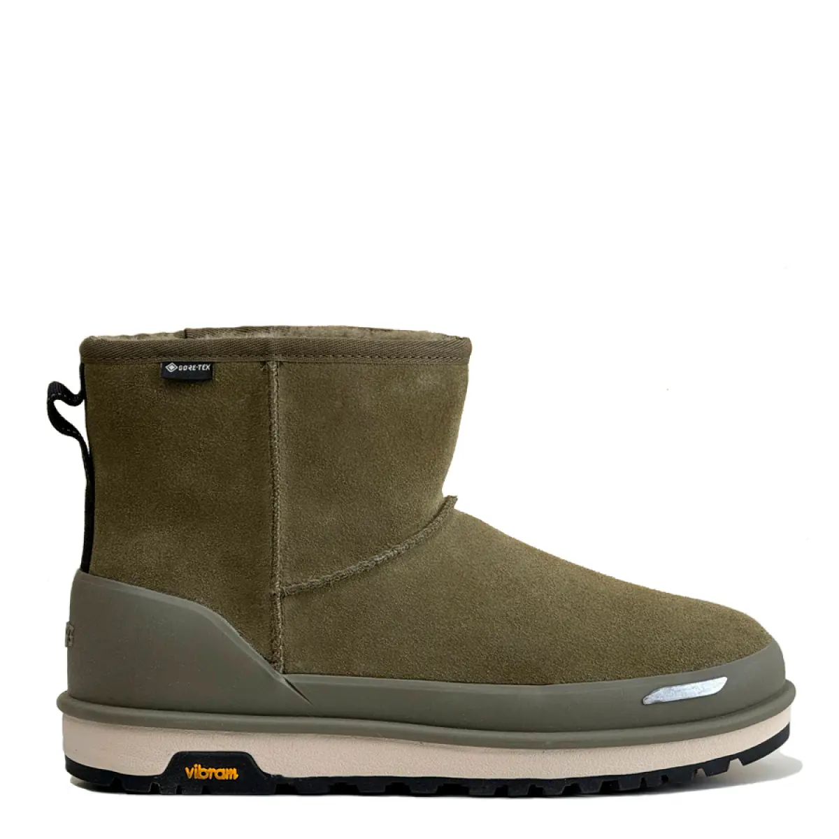 Мужские Classic Mini Guard GTX