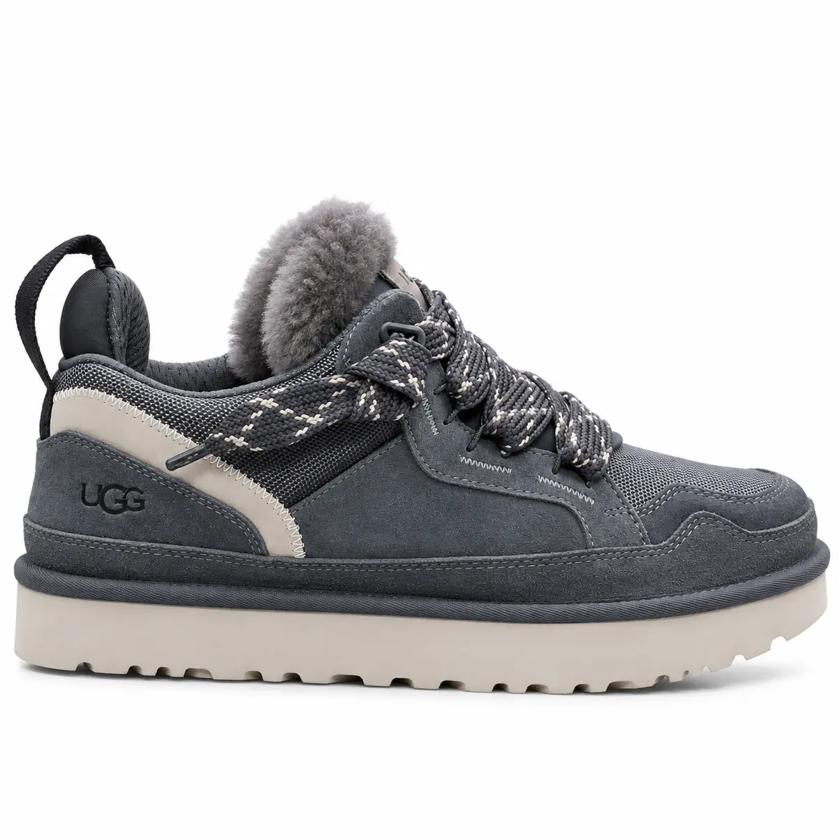 Lowmel Trainer