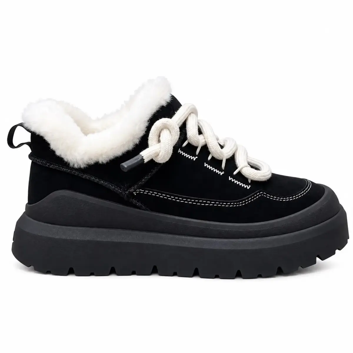 UGG Heritage Utility Sneaker