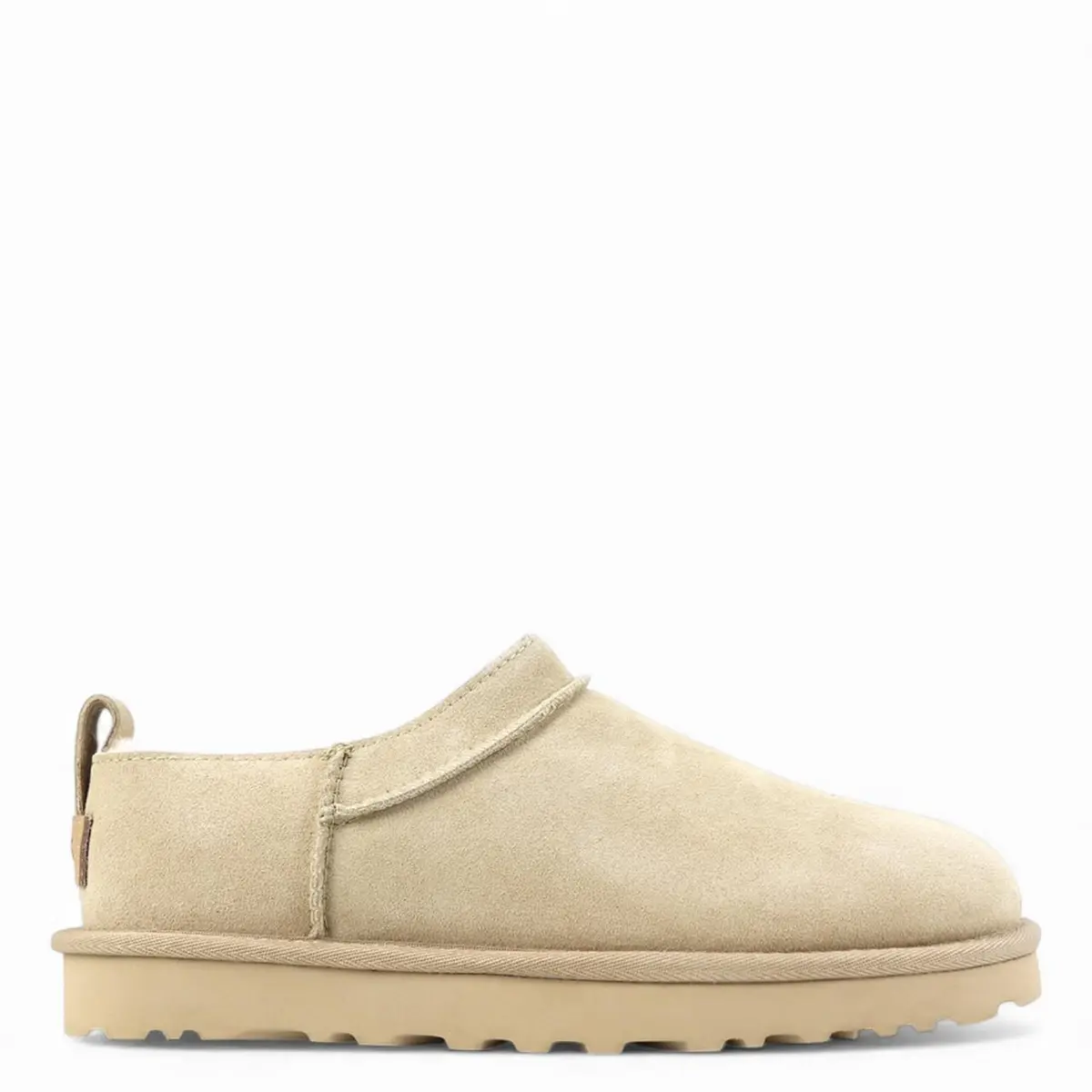Classic Micro Boot