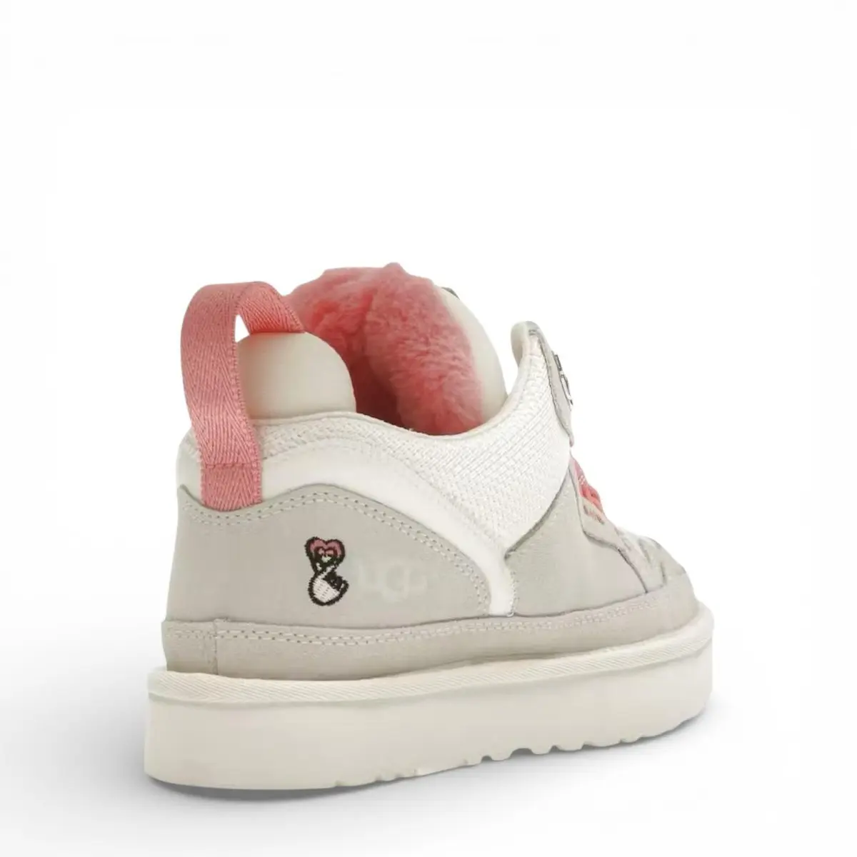 Lowmel Trainer Бежевый — фото 2