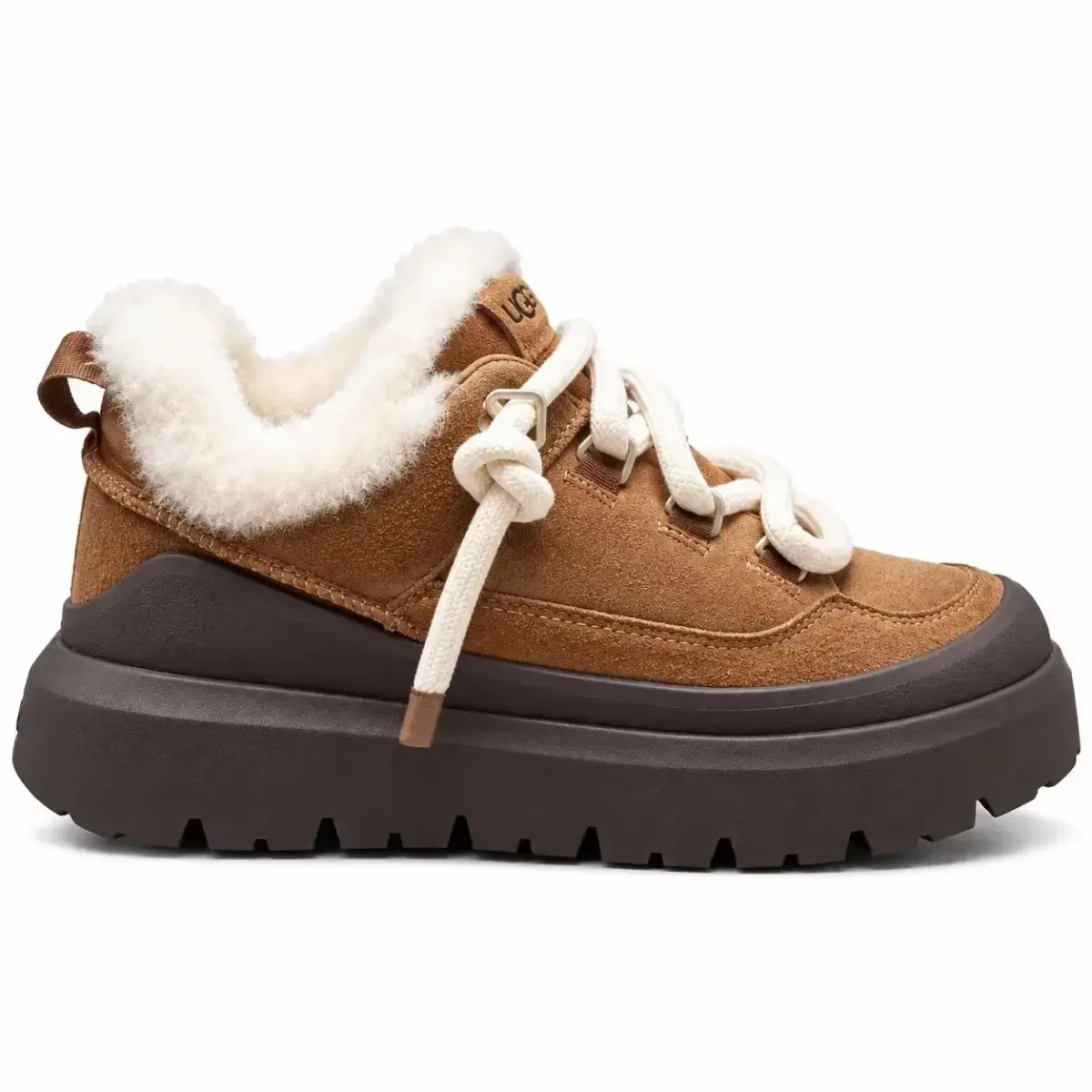 UGG Heritage Utility Sneaker