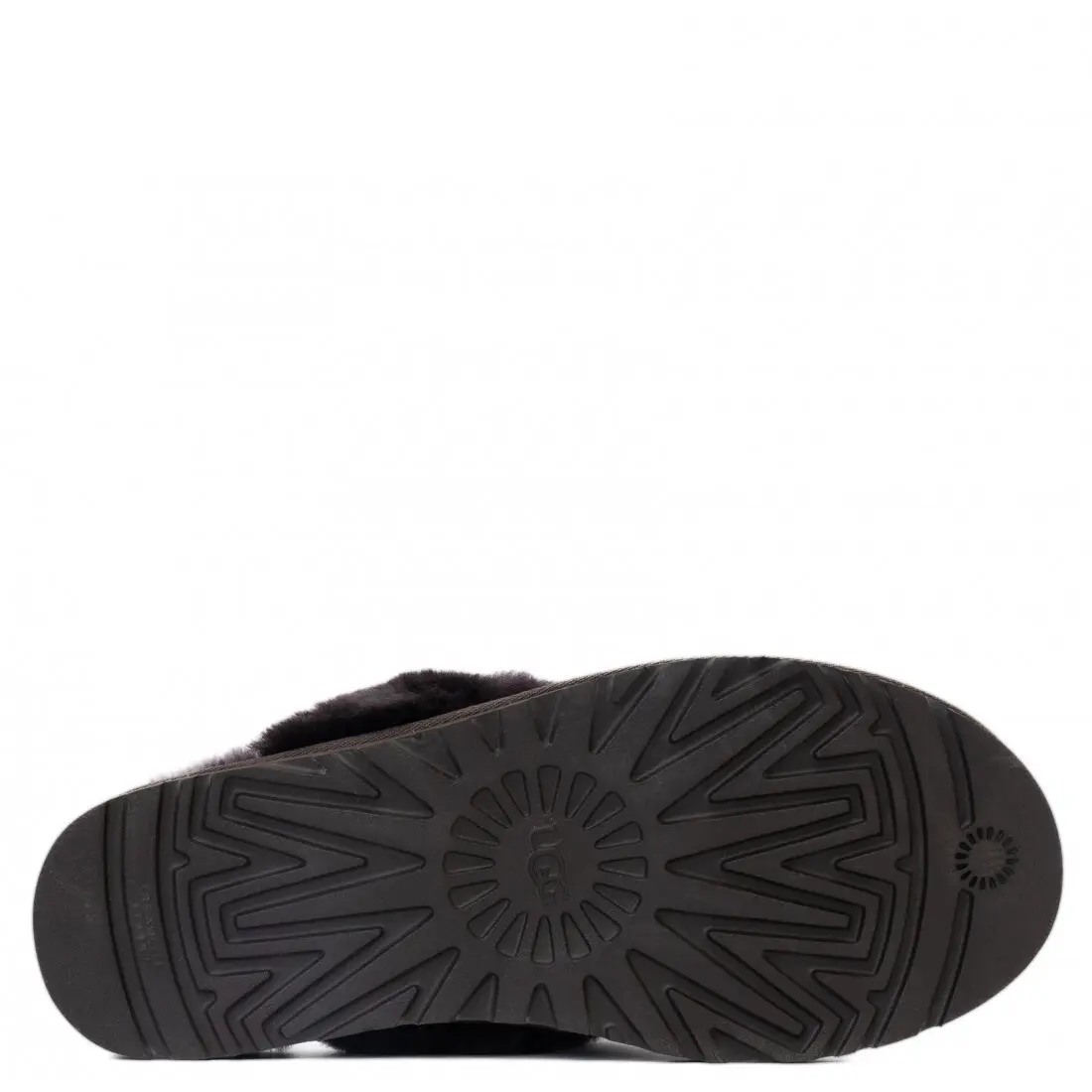 Мужские Scuffette Slipper Коричневый — фото 6