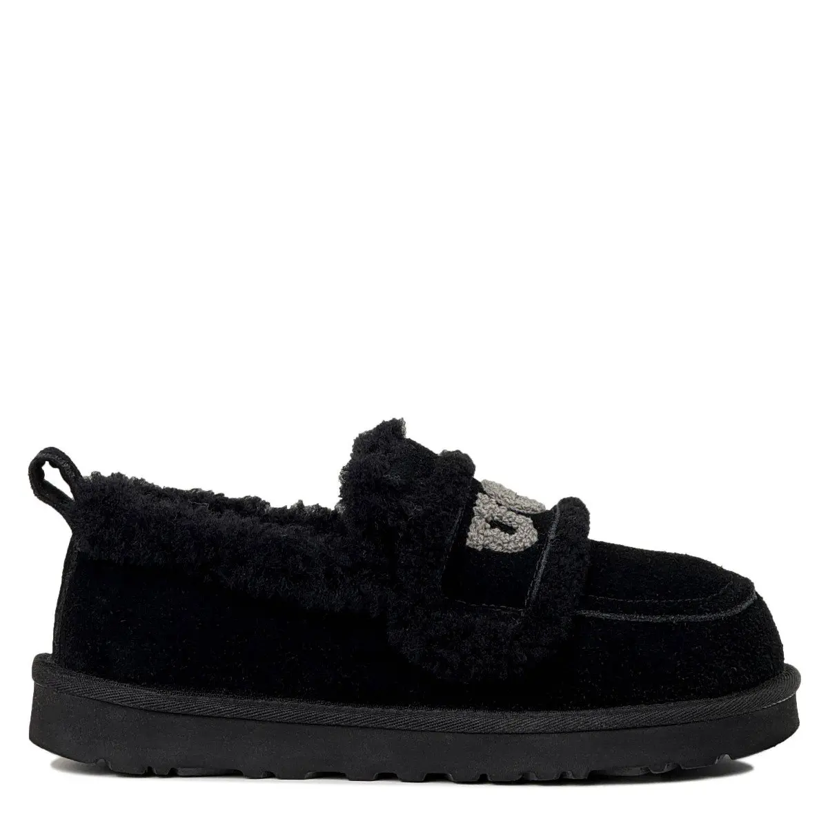 UGG Classic Fat Ding Slip-On