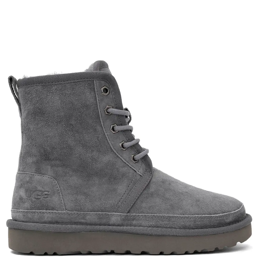 Мужские Neumel High